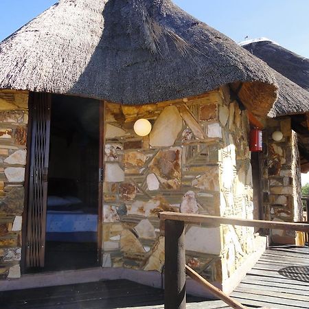 Airport Lodge Voigtland エクステリア 写真