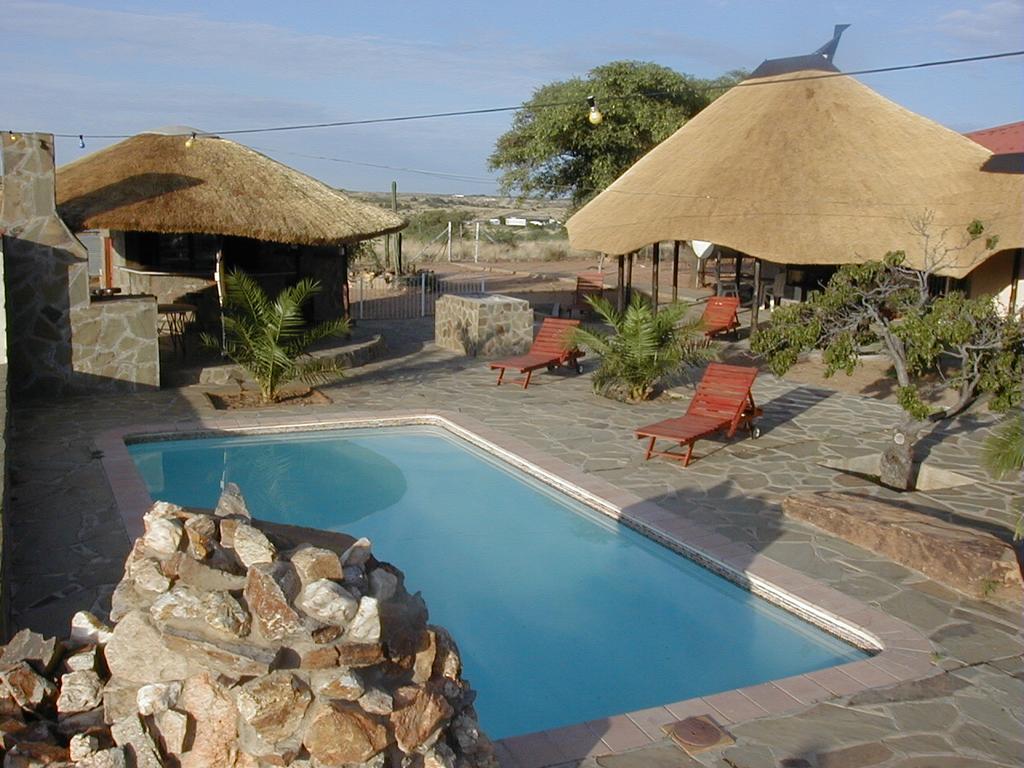 Airport Lodge Voigtland エクステリア 写真