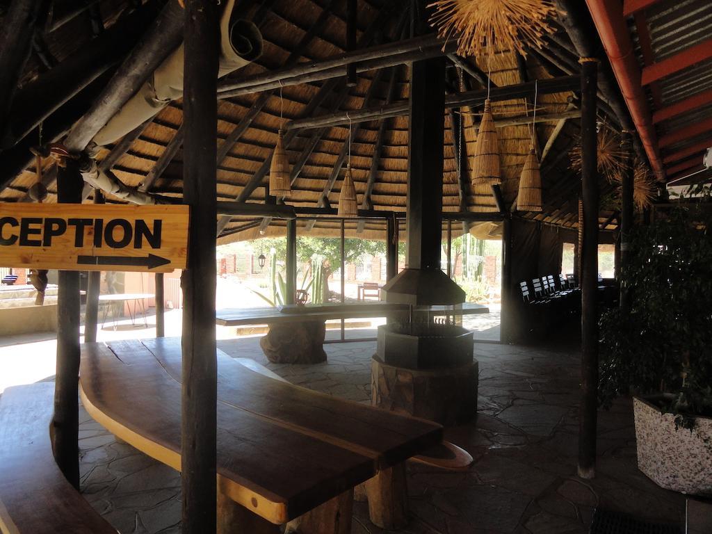 Airport Lodge Voigtland エクステリア 写真