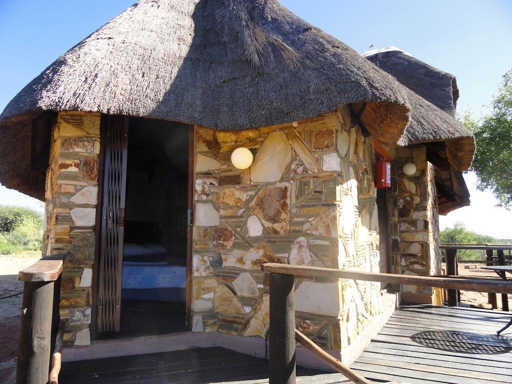 Airport Lodge Voigtland エクステリア 写真