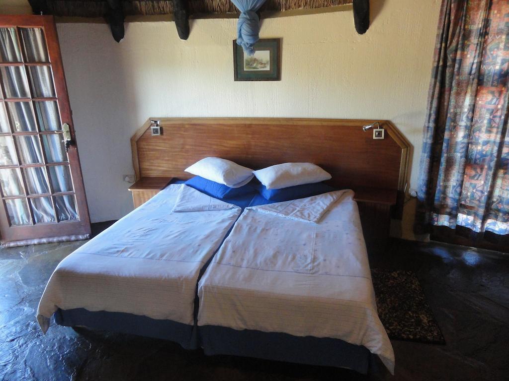 Airport Lodge Voigtland 部屋 写真