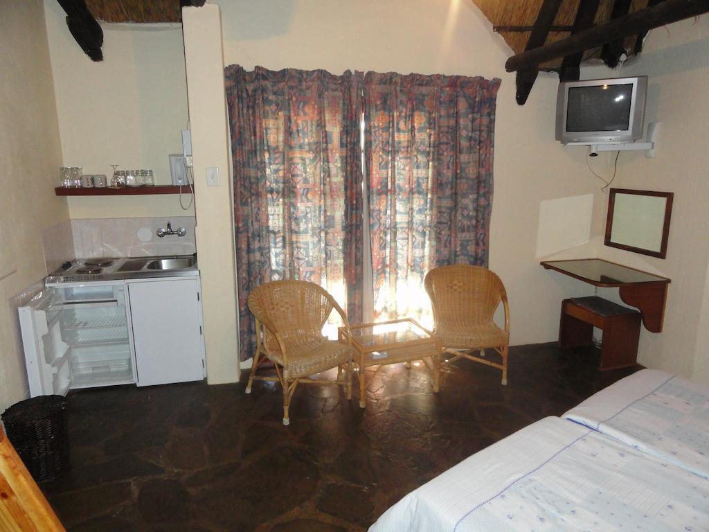Airport Lodge Voigtland エクステリア 写真