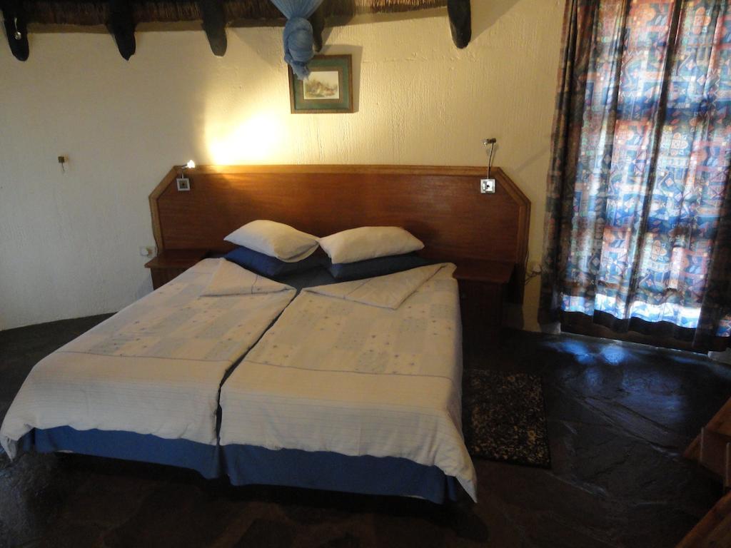 Airport Lodge Voigtland 部屋 写真