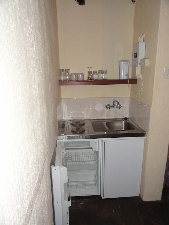 Airport Lodge Voigtland 部屋 写真