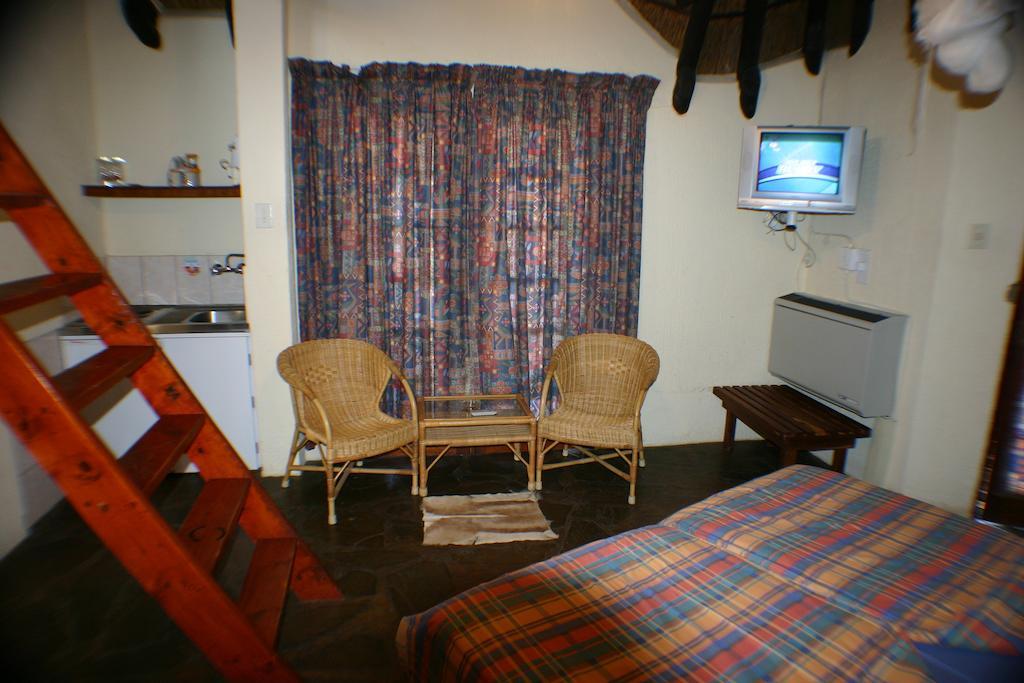 Airport Lodge Voigtland エクステリア 写真