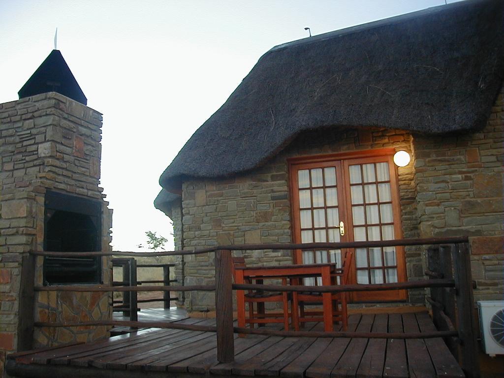 Airport Lodge Voigtland エクステリア 写真
