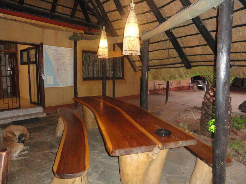 Airport Lodge Voigtland エクステリア 写真